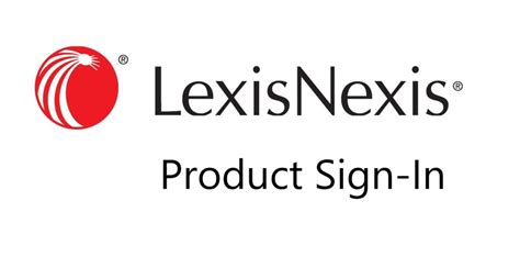 Click here to login and begin conducting your legal research now. . Lexis signin